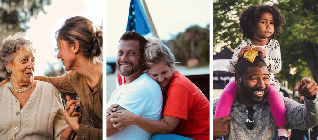 Experience The Credit Union Difference Nffmecu